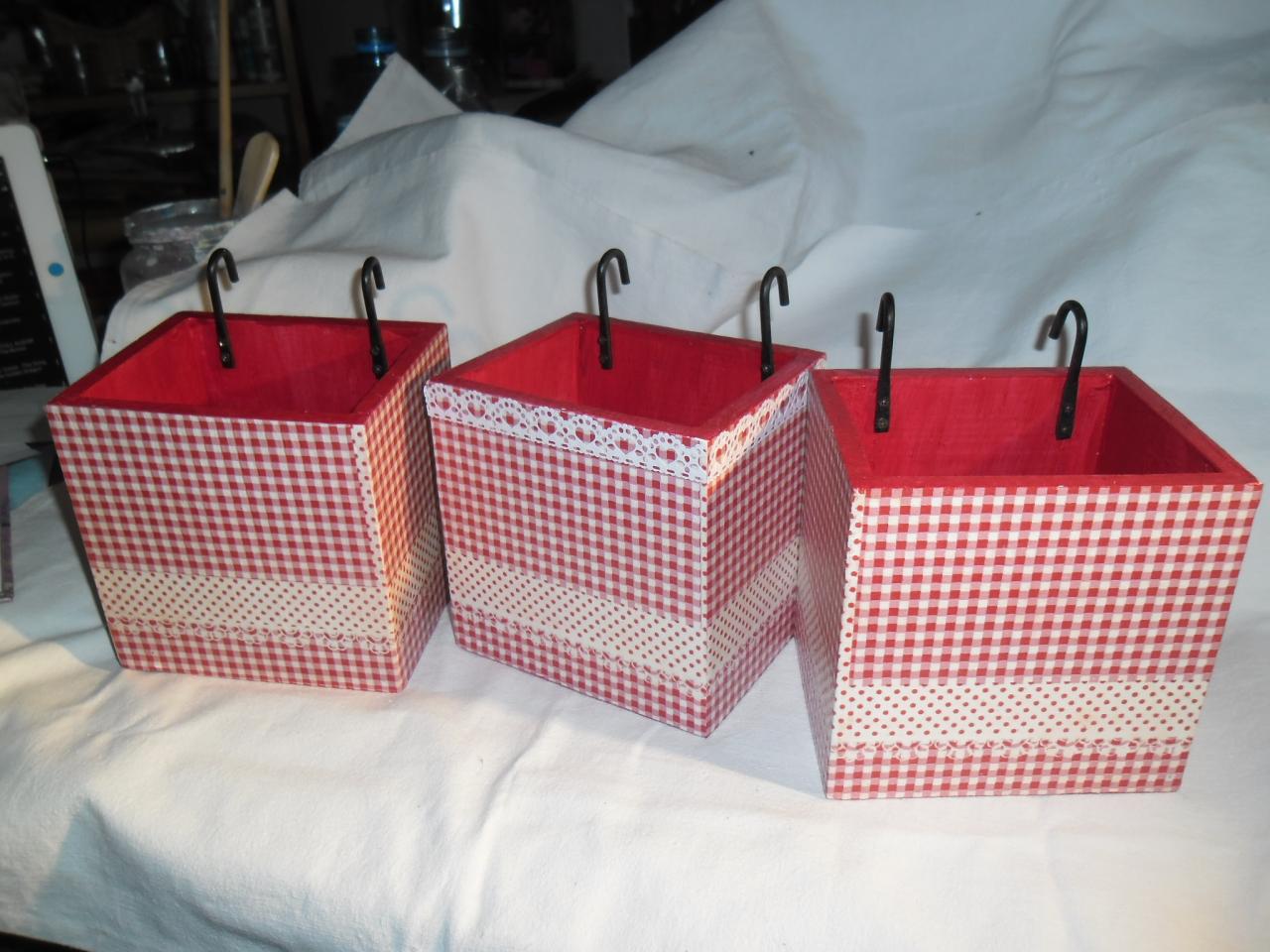 glané en brocante